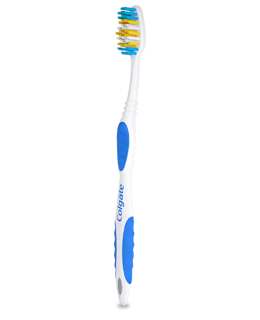 Colgate Classic Medium Toothbrush