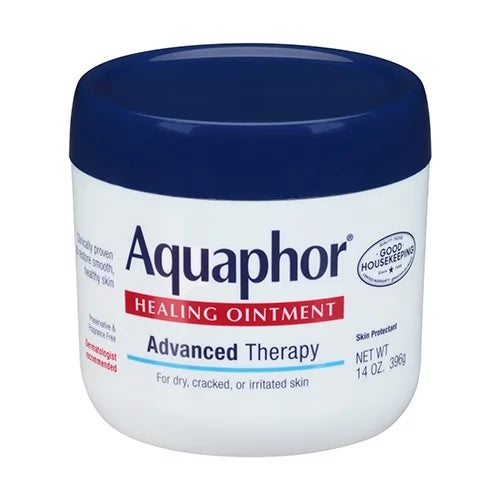 AQUAPHOR OINTMENT JAR 14OZ