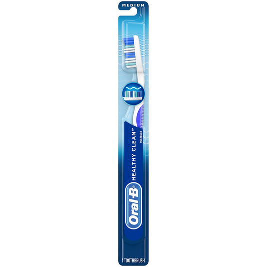 Oral B Medium Toothbrush