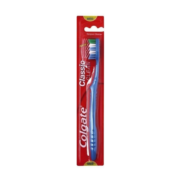 Colgate Toothbrush Medium