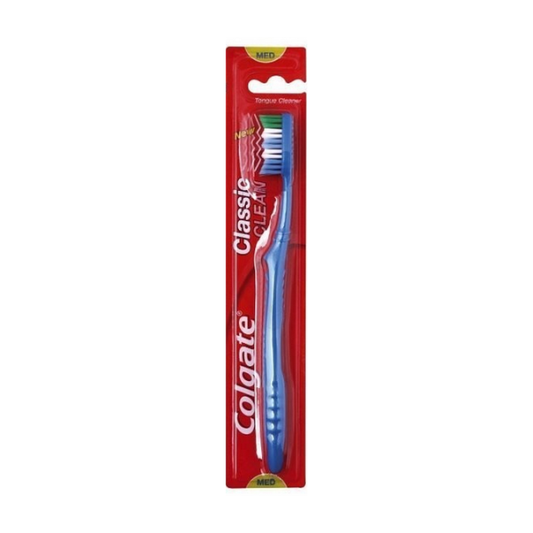 Colgate Toothbrush Medium