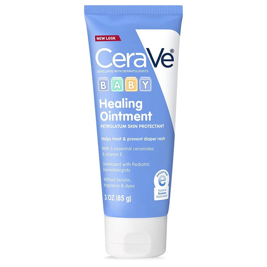 Cerave Baby Healing Ointment 3 Oz