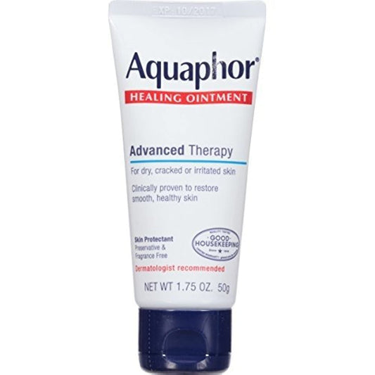 AQUAPHOR OINTMENT HEALING TUBE 1.75OZ