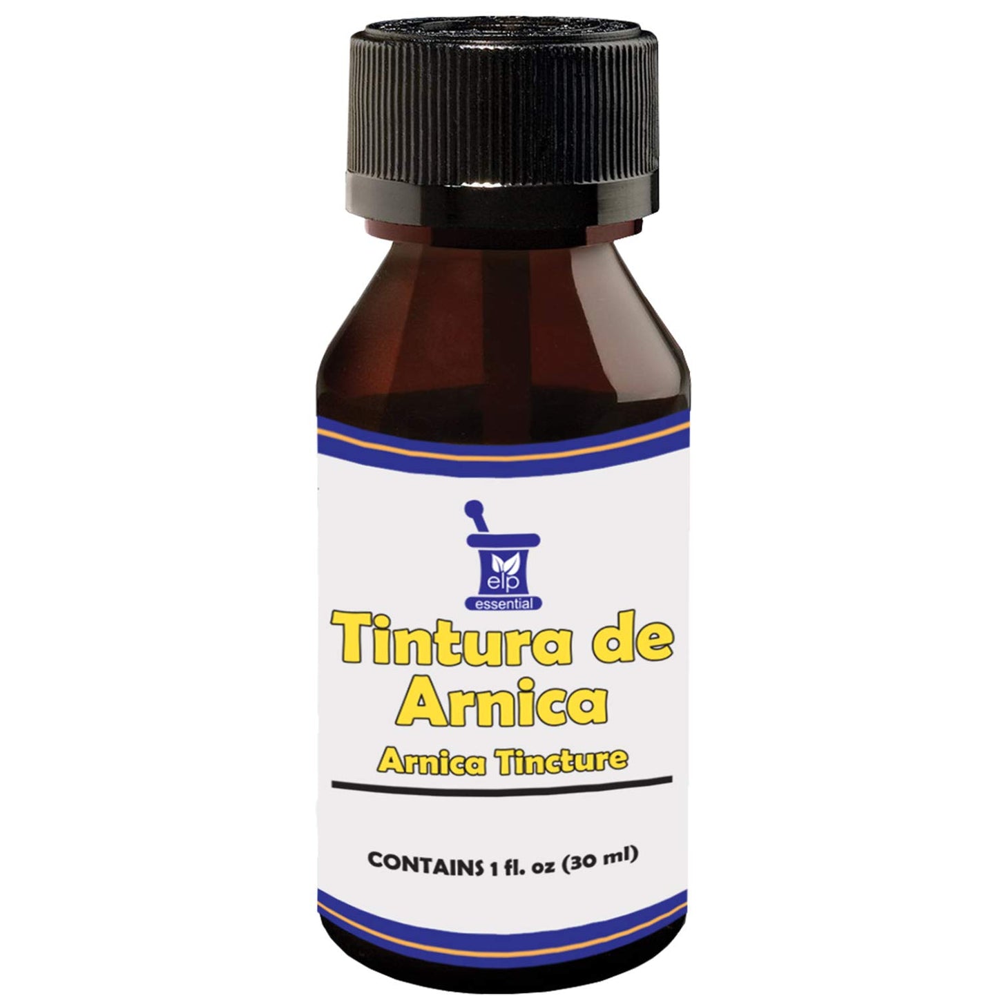 Tintura De Arnica 1 Fl Oz