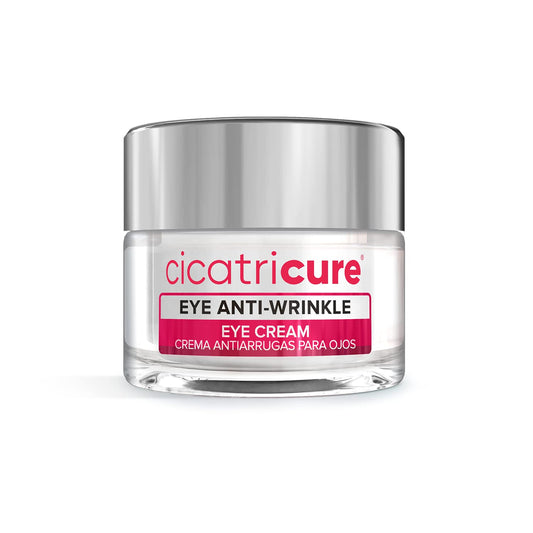 Cicatricure Eye Anti-wrinkle Cream  0.5 Oz