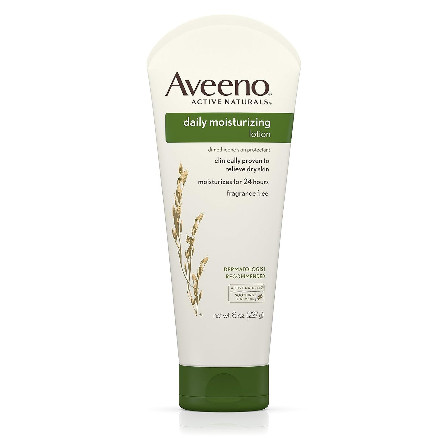 AVEENO LOTION DAILY MOISTURIZING TUBE 8OZ