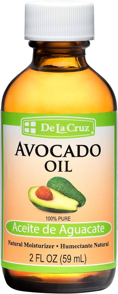 Avocado oil