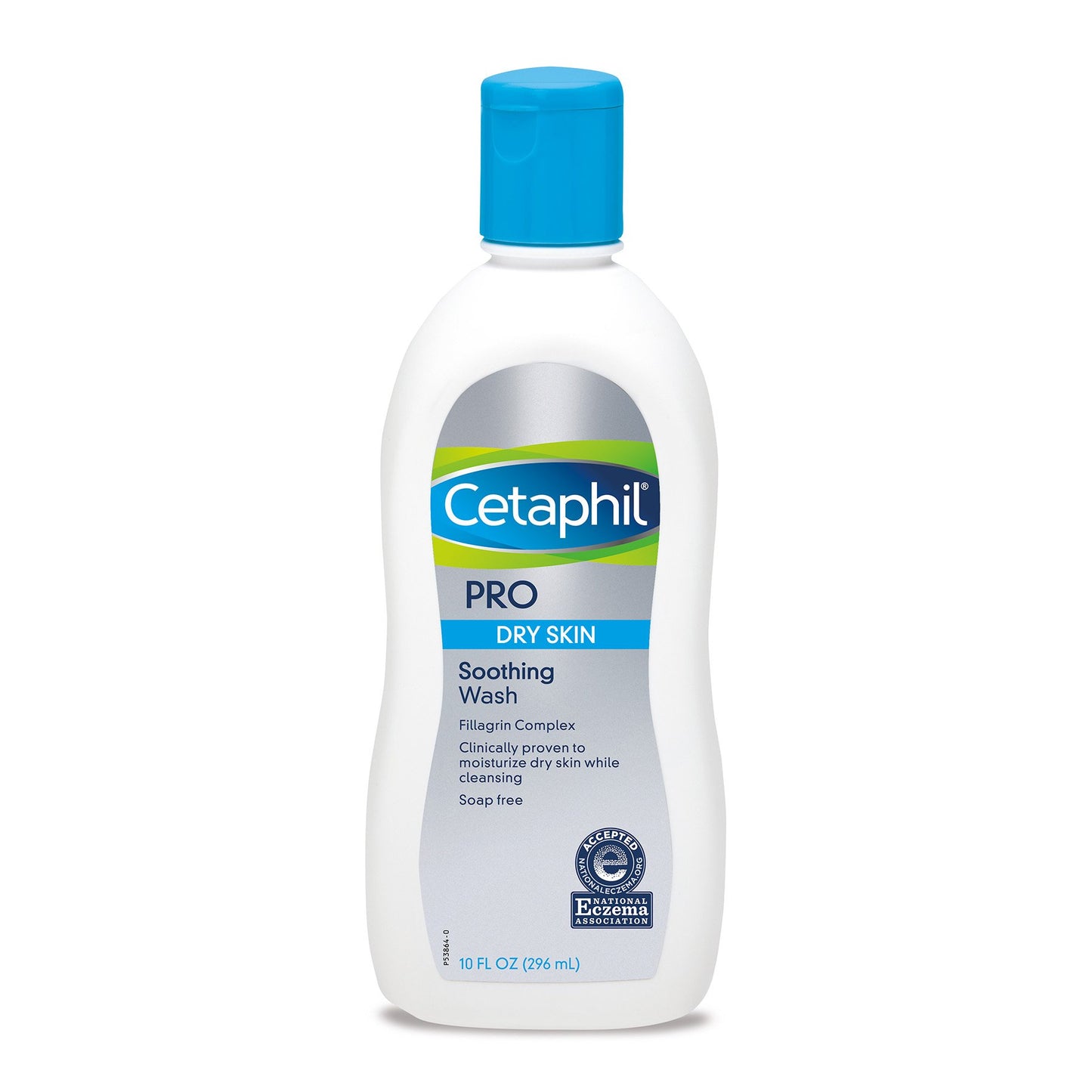 CETAPHIL PRO SOOTHING WASH 10OZ