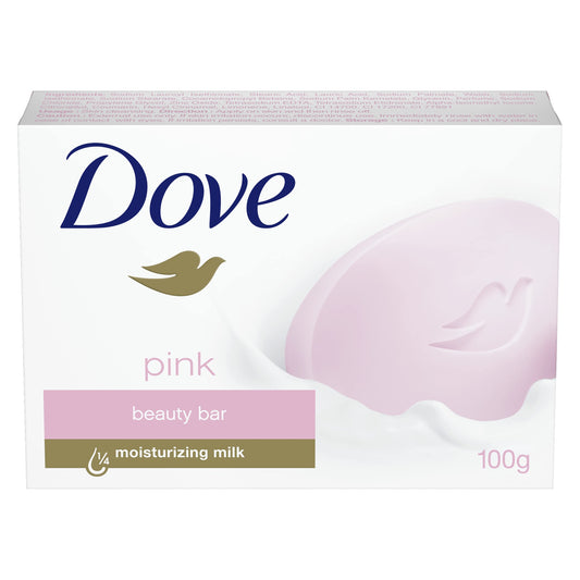 Dove Pink 100g