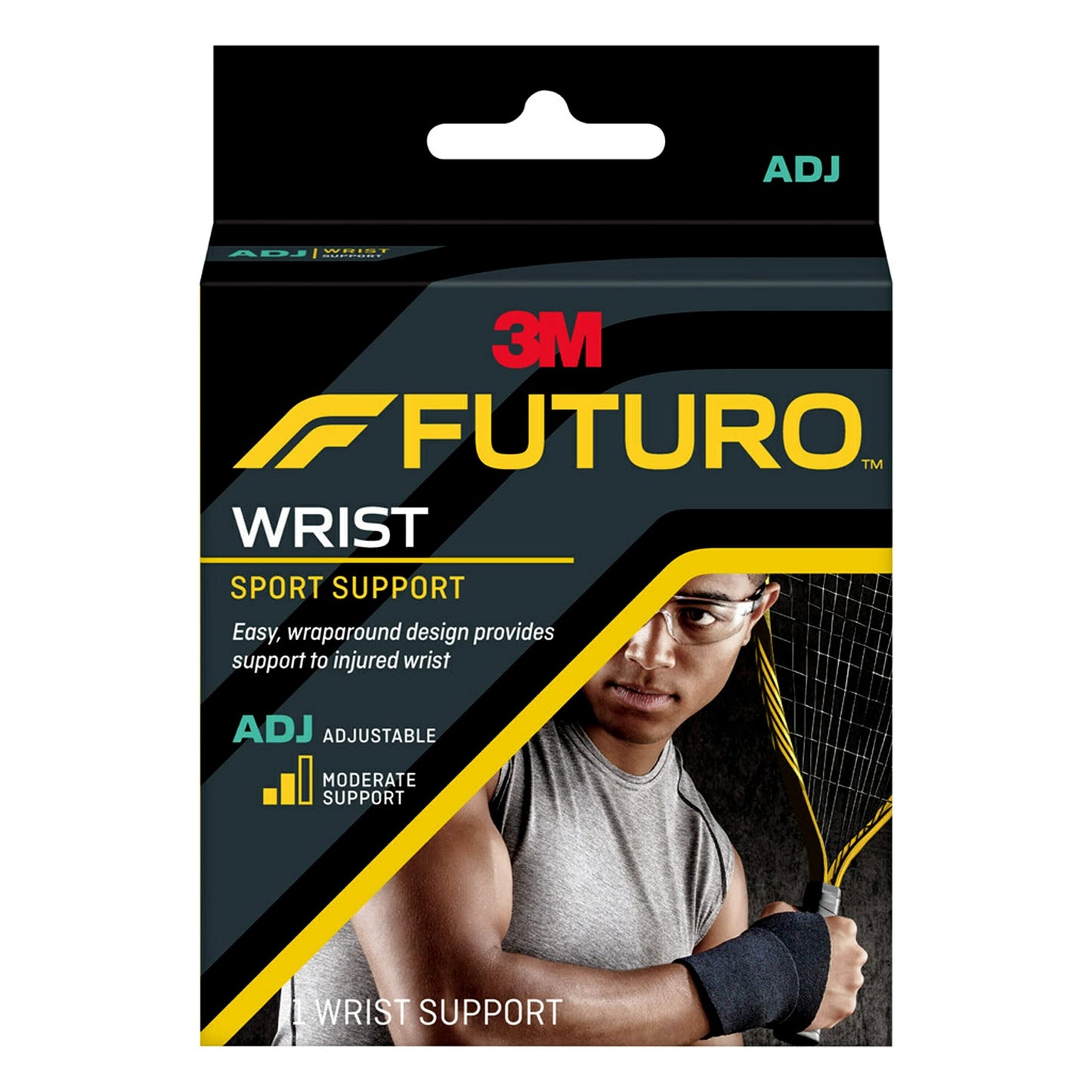 FUTURO WRIST SUPPORT SPORT ADJUSTABLE