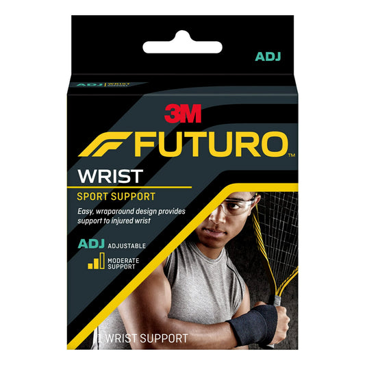 FUTURO WRIST SUPPORT SPORT ADJUSTABLE