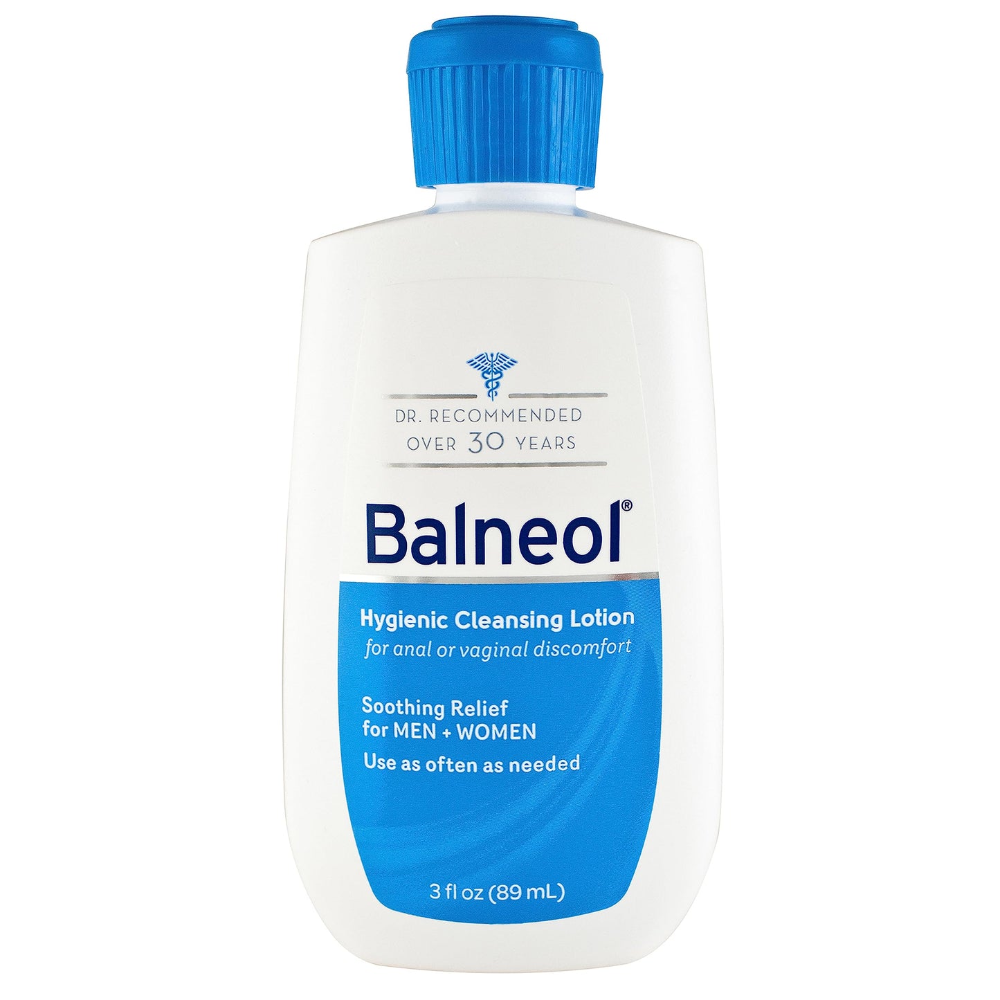 BALNEOL LOTION 3 OZ