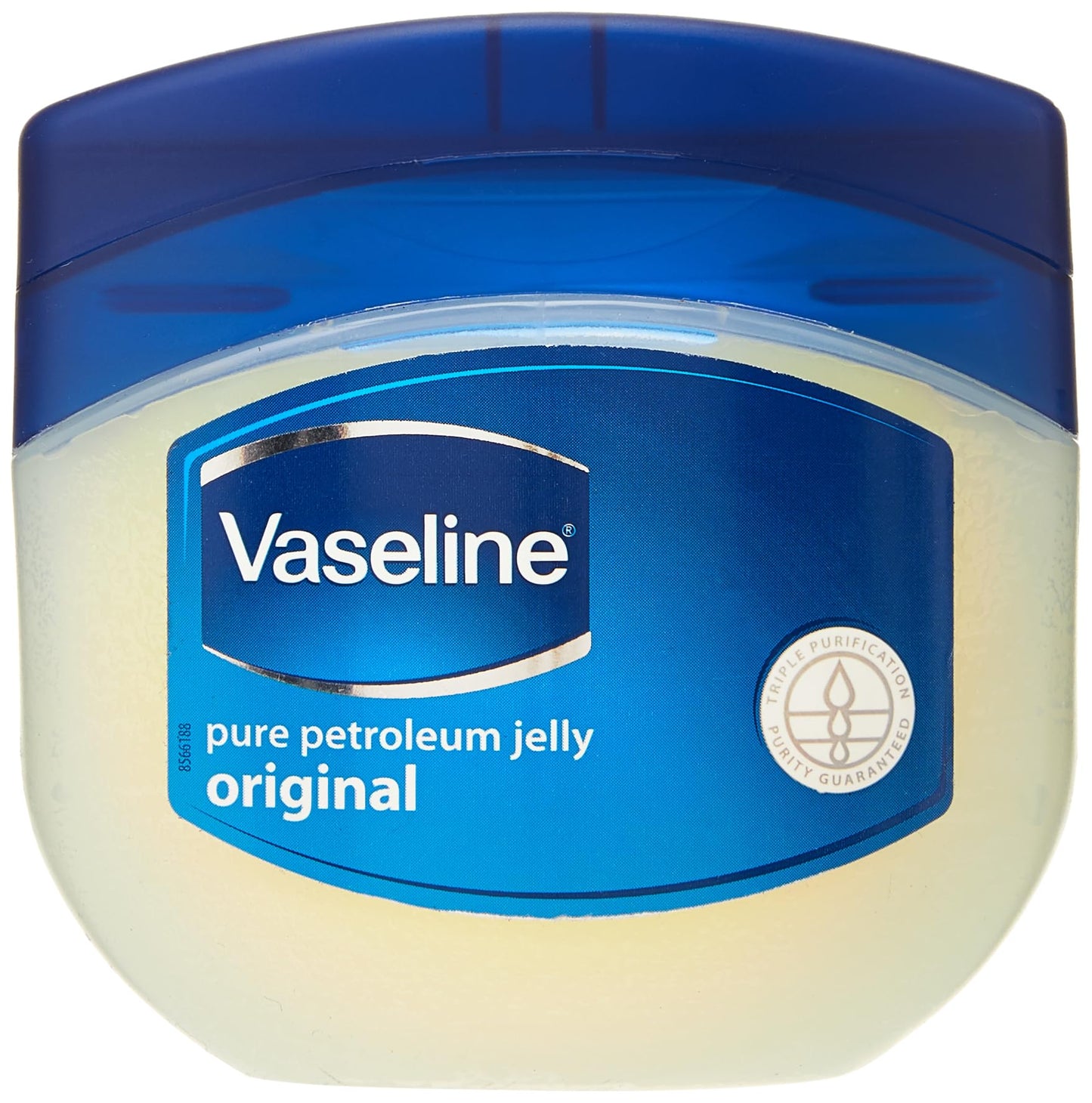 Vaseline Blue Fresh 250 ml