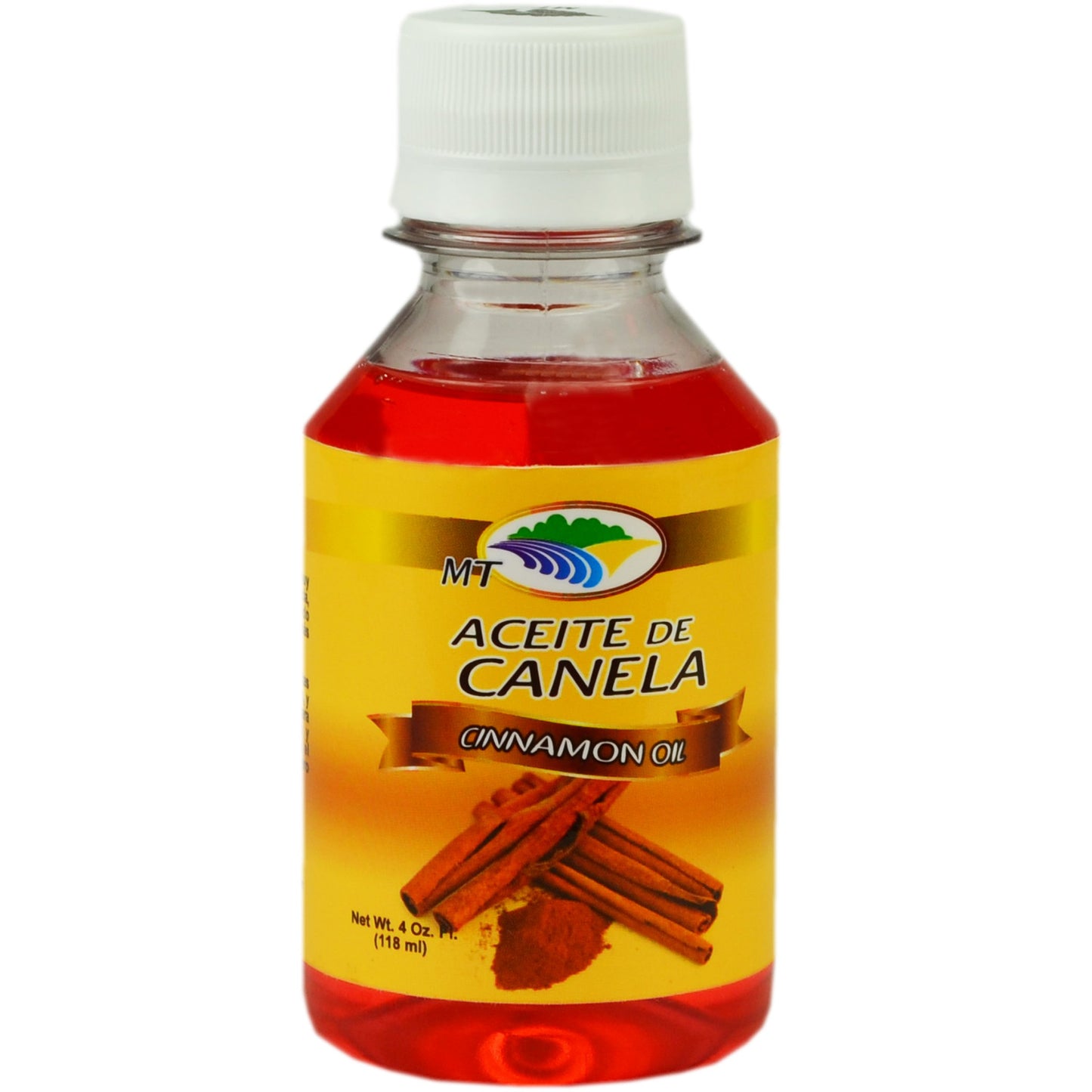 Aceite de Canela