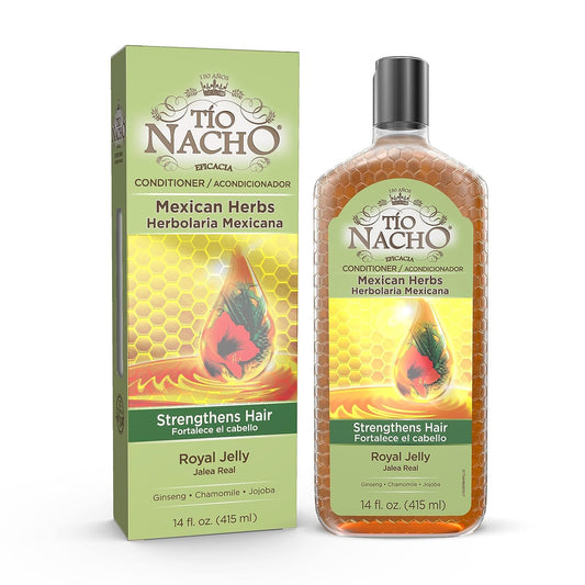 Tio Nacho Mexican Herds 14 Oz