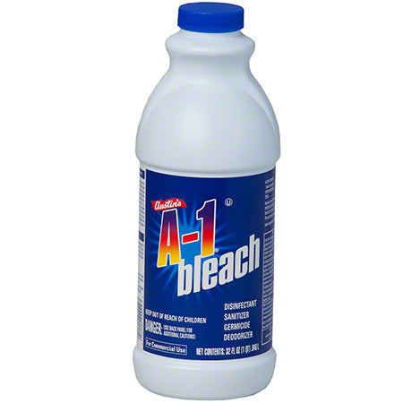 Austin's A-1 Bleach 32 Oz.