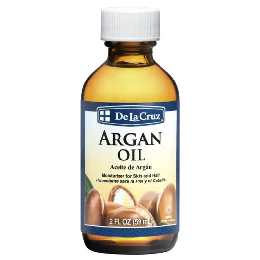 argan oil