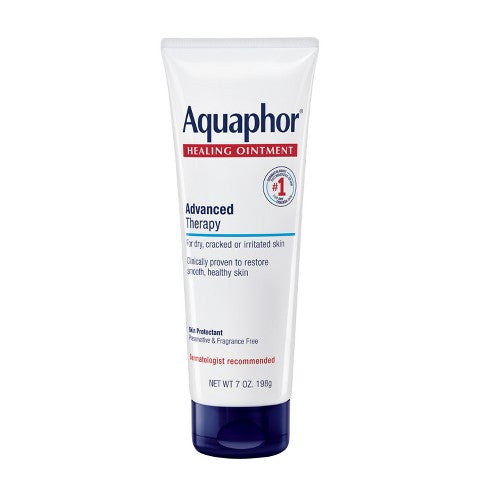 AQUAPHOR HEALING OINTMENT TUBE 7OZ