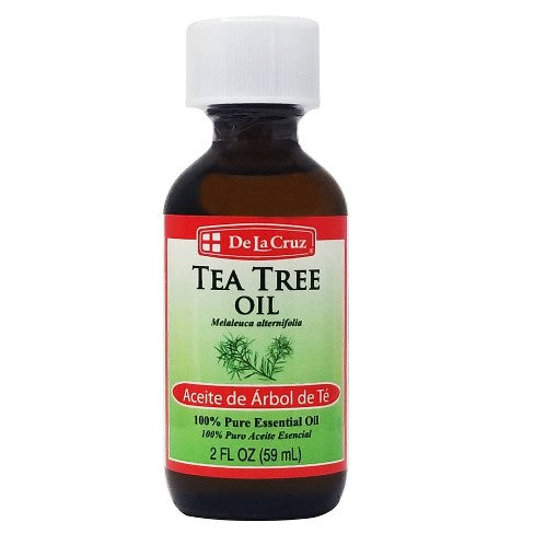 Tea Tree Oil