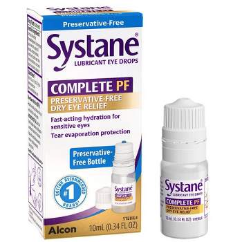 SYSTANE COMPLT MLTI-DS PF EYE DRP 0.34OZ