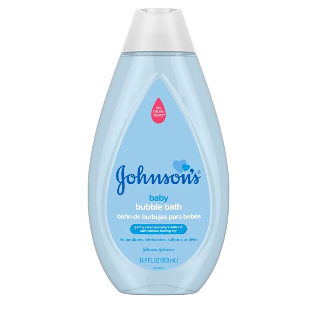 Johnson's Baby Bath 16.9 Fl. Oz