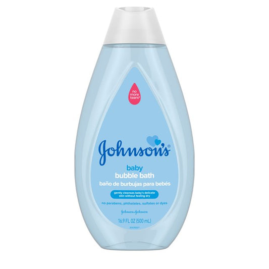 Johnson's Baby Bath 16.9 Fl. Oz