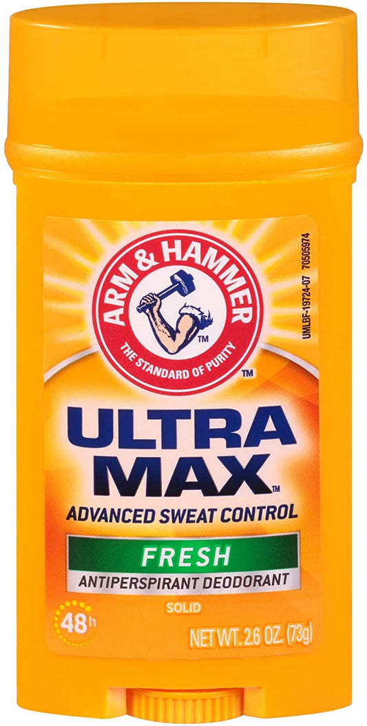 Arm & Hammer Fresh 2.6 Oz