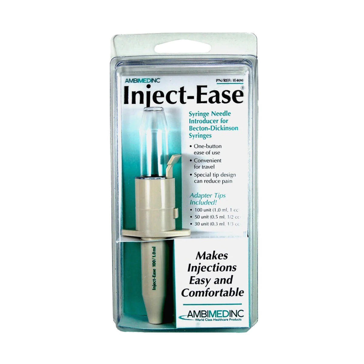 Ambimedinc Inject- Ease Automatic Injector