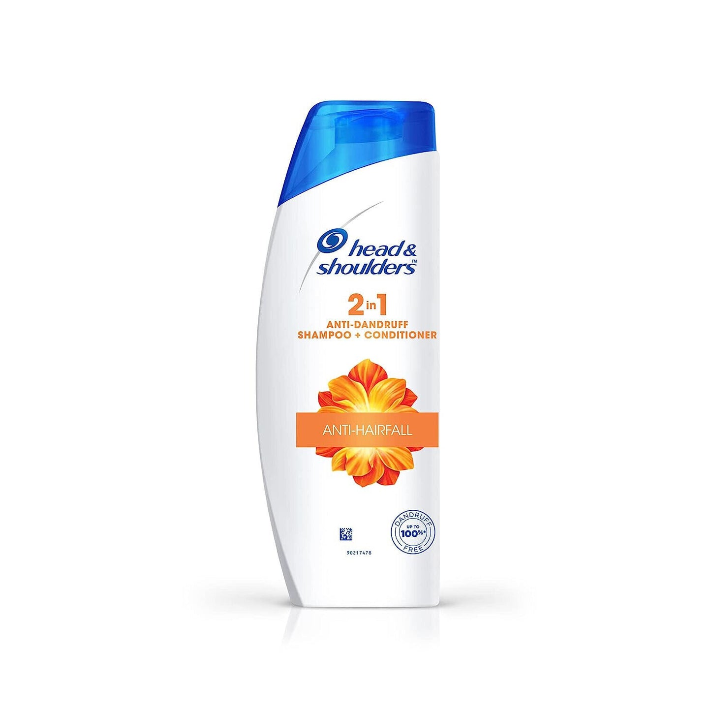 Head & Shoulders 2in1 AntiHair fall Men 400ml