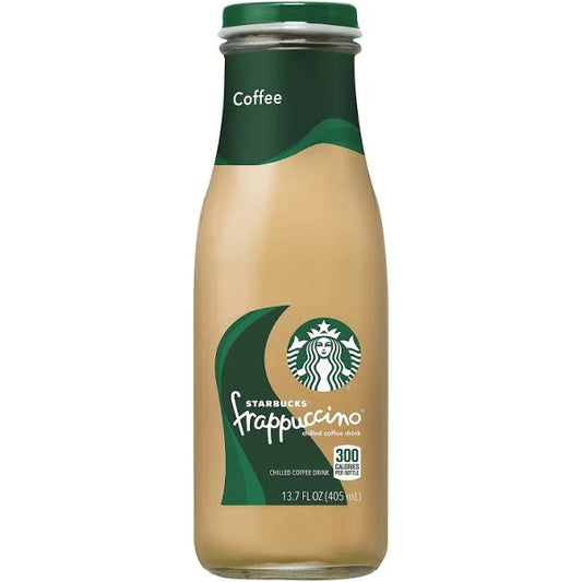 Starbucks Frappuccino 9.5 Fl Oz