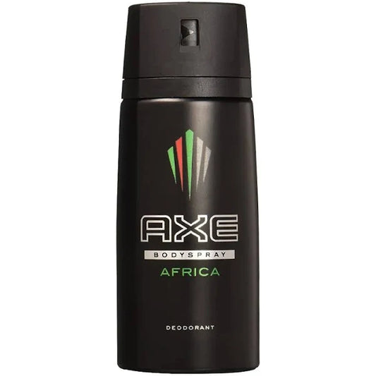 Axe Africa Deodorant Bodyspray 150 ml