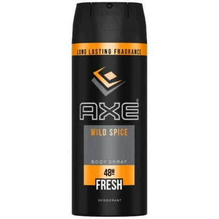 AXE Wild Spice 5 Oz