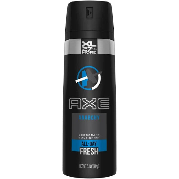 AXE Anarchy 5 Oz