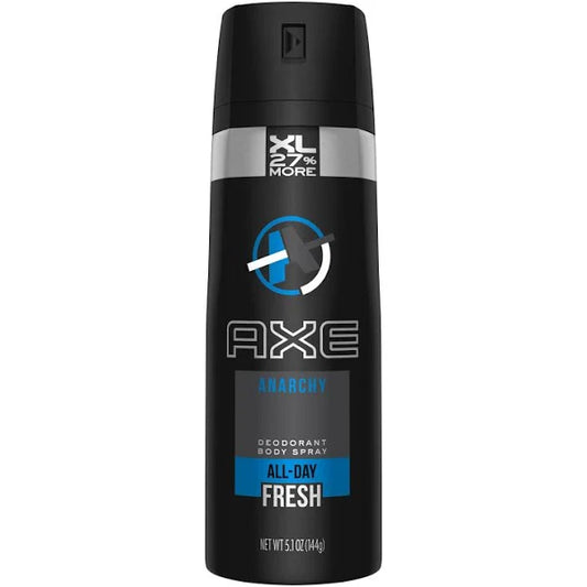 AXE Anarchy 5 Oz