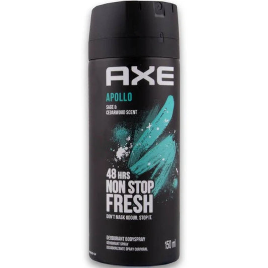 AXE Apollo 5 Oz