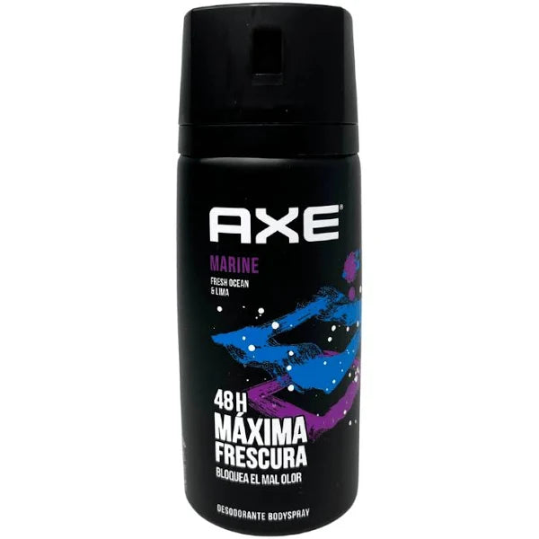 AXE  Marine 5 Oz