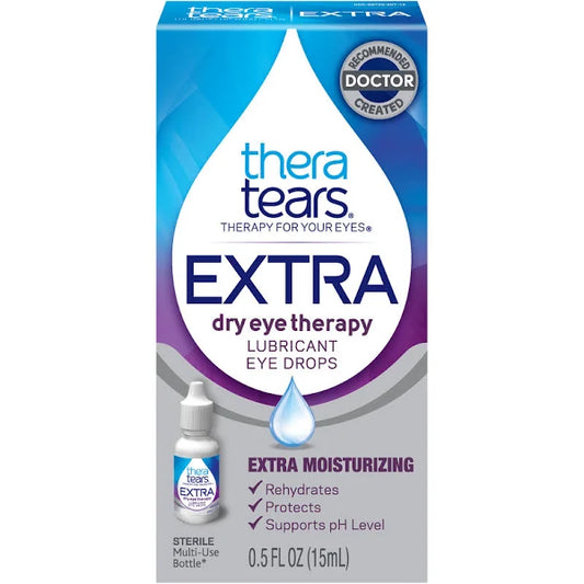 THERATEARS DRY EYE DROP 15ML

 