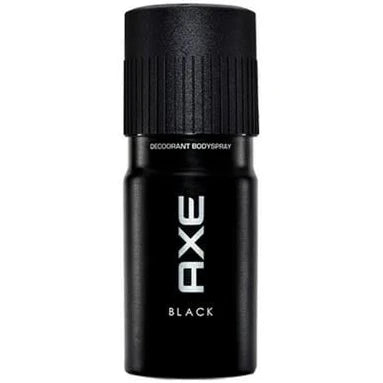 AXE Black 5 Oz