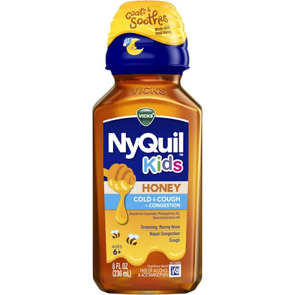 NYQUIL CHILD COUGH 8OZ

 