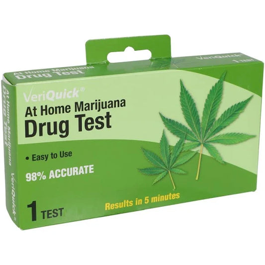 Veryquick Marijuana Drug Test 1 Test