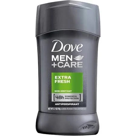 DOVE MEN INV/SLD COOL FRESH 2.7OZ