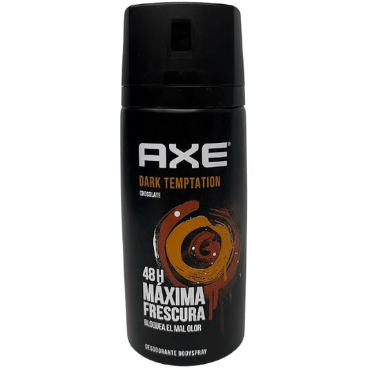 Axe Dark Temptation Deodorant Bodyspray 150 ml