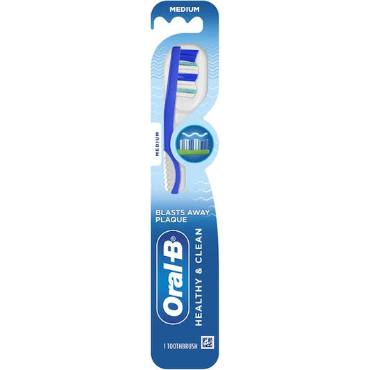 Oral B Medium 1 Toothbrush