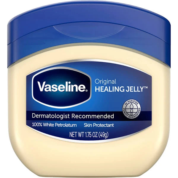 VASELINE PETROLEUM JELLY 1.75OZ