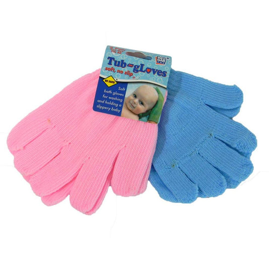 Kel-Gar Tub Gloves 2 Pair